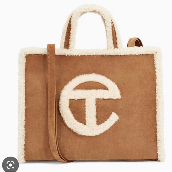 UGG Bags Ugg X Telfar Large Tote Poshmark